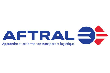 Notre partenaire national formation l'AFTRAL